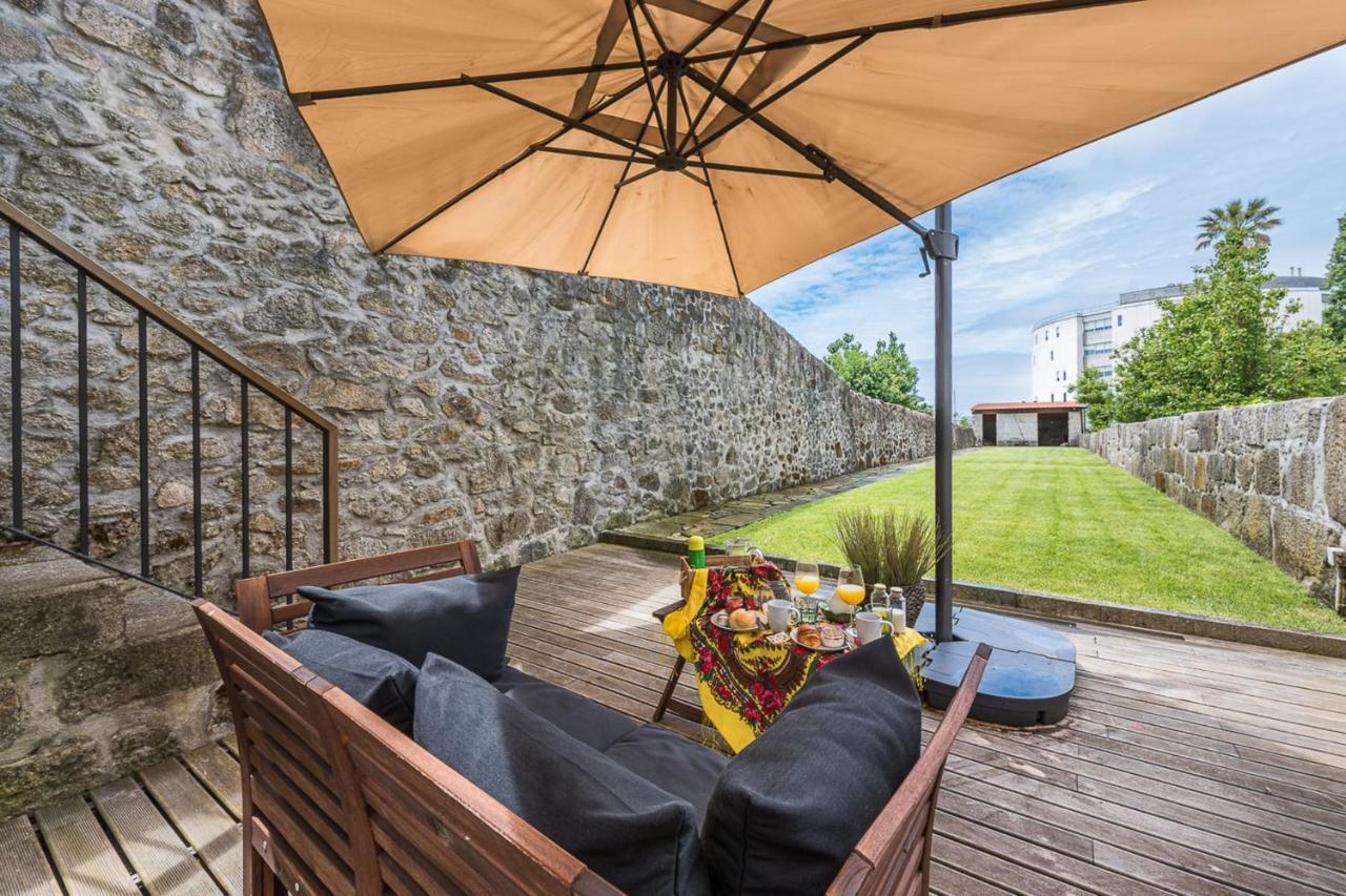 Guestready - La Maison Aires Gouveia OOporto Esterno foto