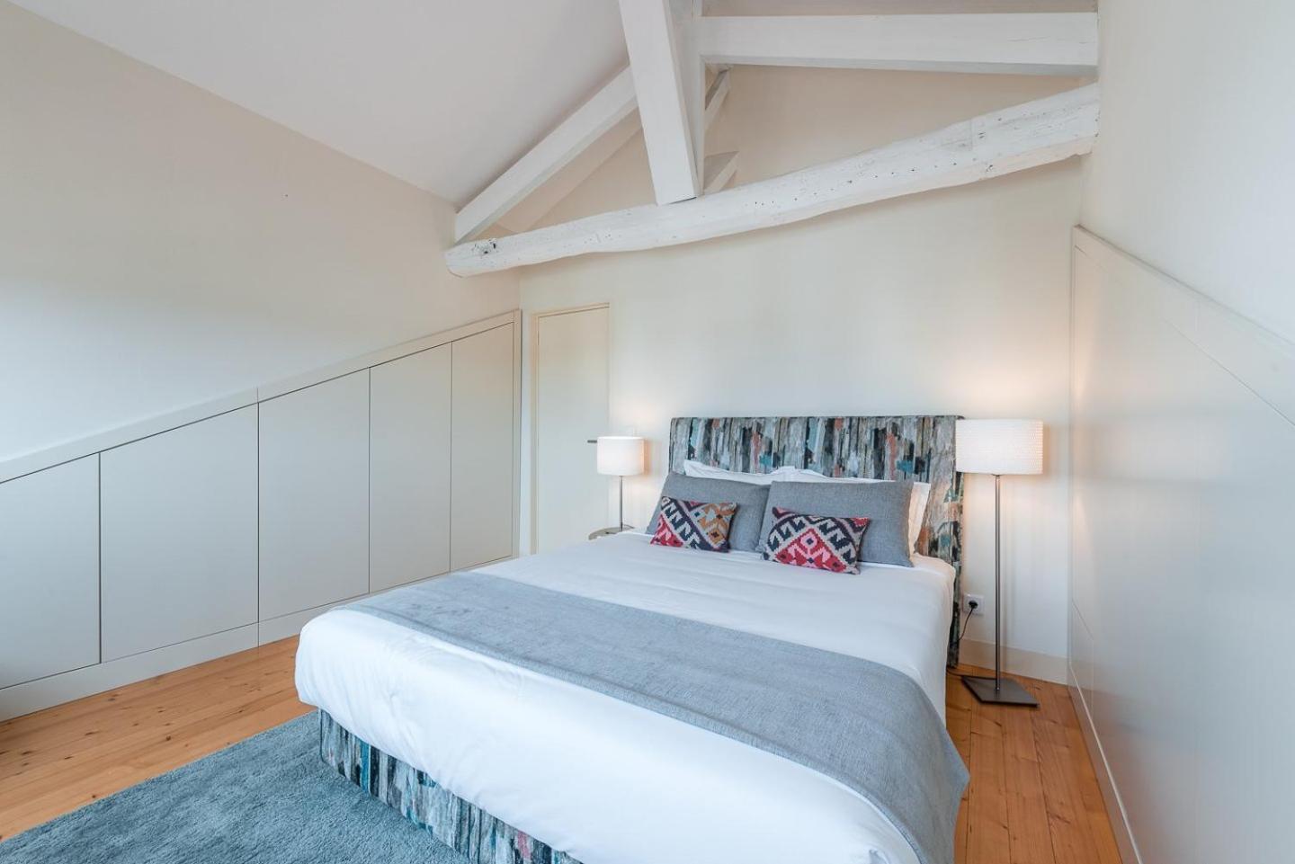 Guestready - La Maison Aires Gouveia OOporto Esterno foto
