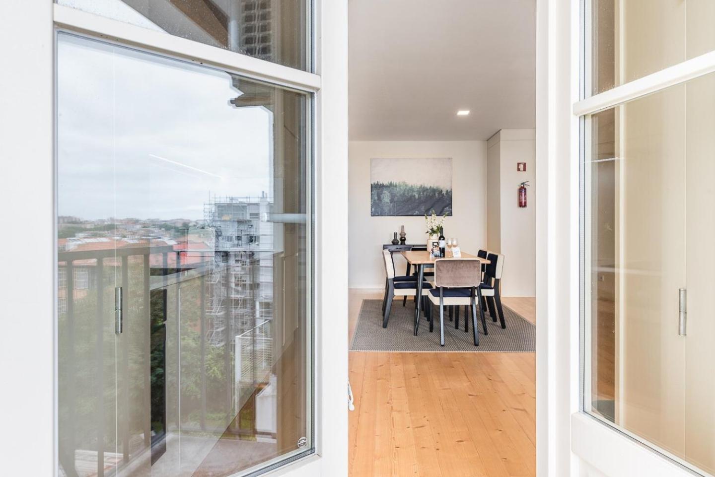 Guestready - La Maison Aires Gouveia OOporto Esterno foto