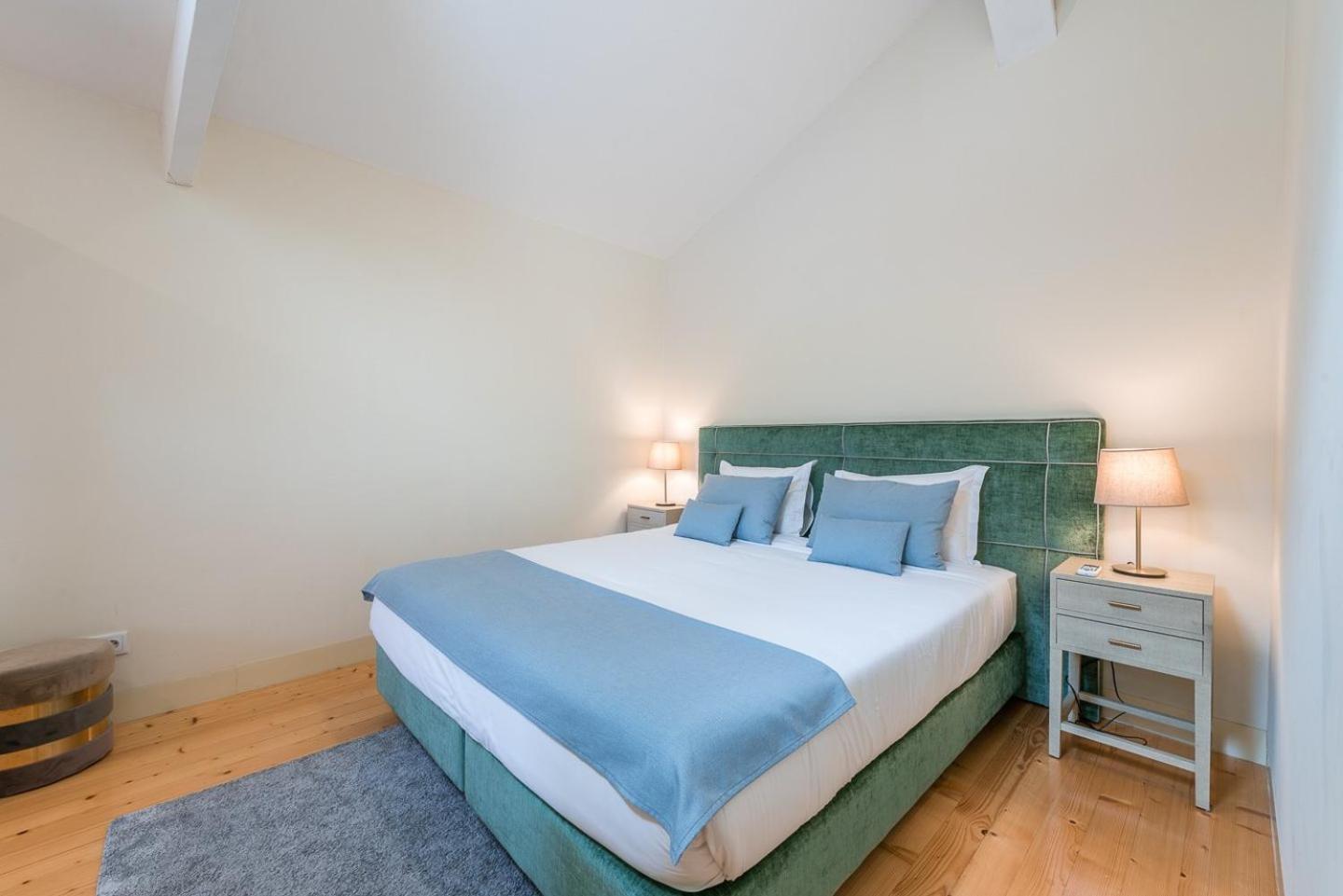 Guestready - La Maison Aires Gouveia OOporto Esterno foto