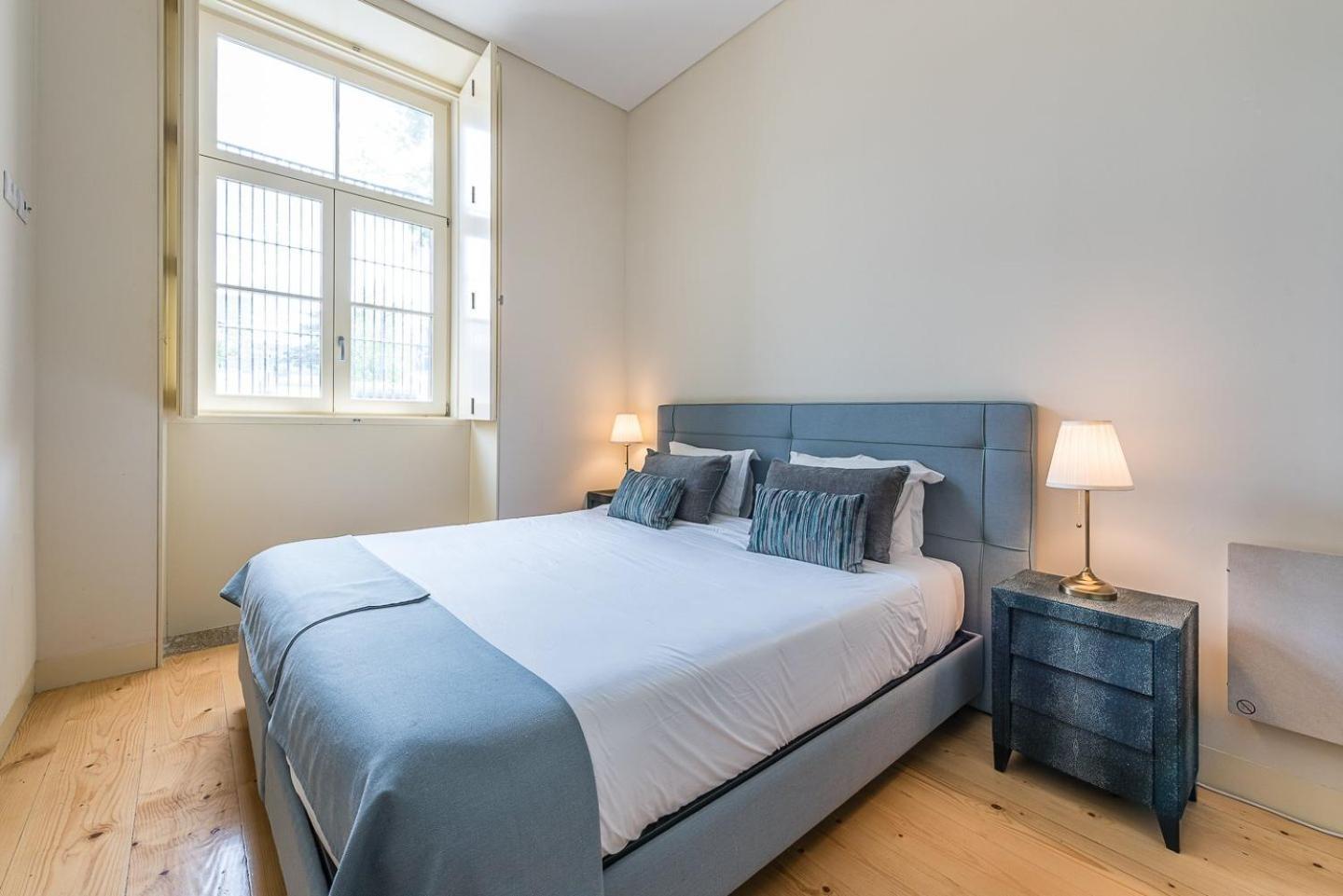 Guestready - La Maison Aires Gouveia OOporto Esterno foto