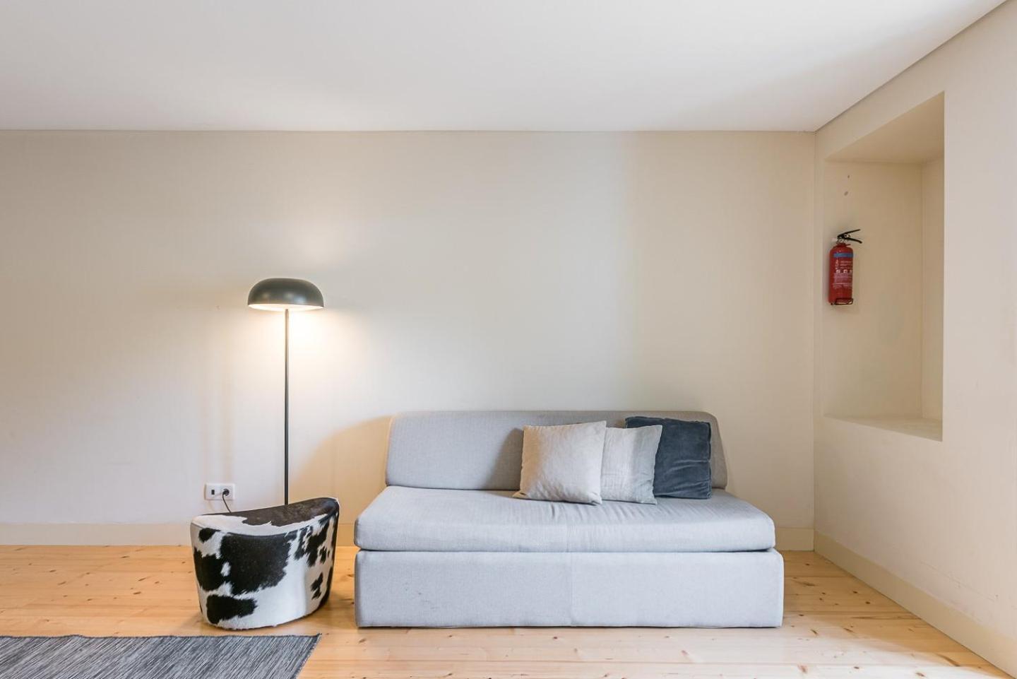 Guestready - La Maison Aires Gouveia OOporto Esterno foto