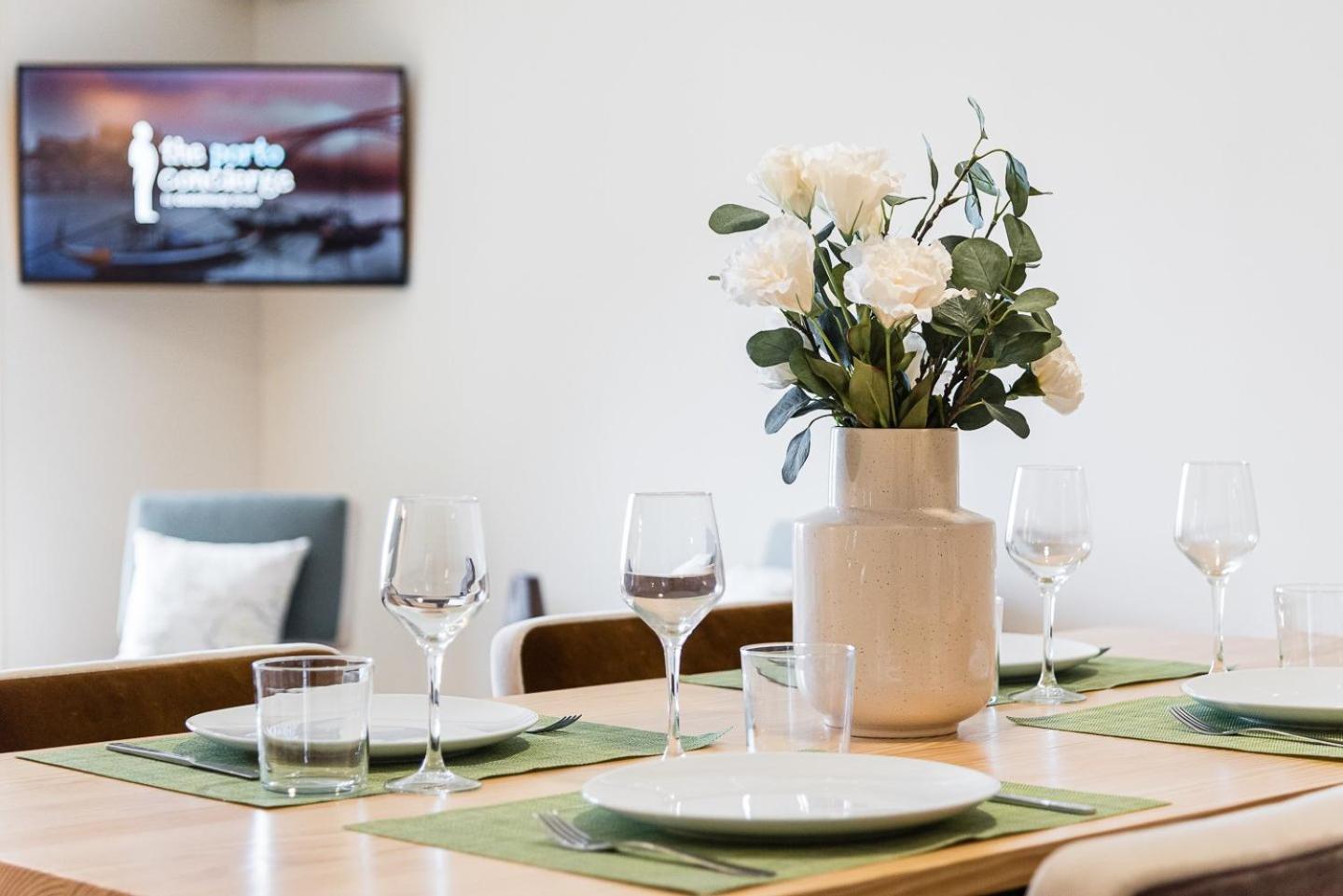 Guestready - La Maison Aires Gouveia OOporto Esterno foto