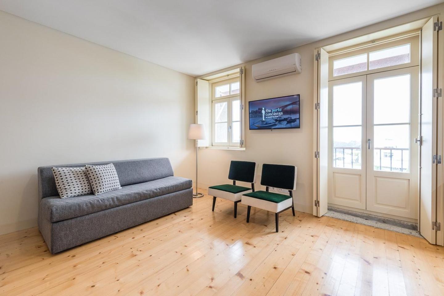 Guestready - La Maison Aires Gouveia OOporto Esterno foto