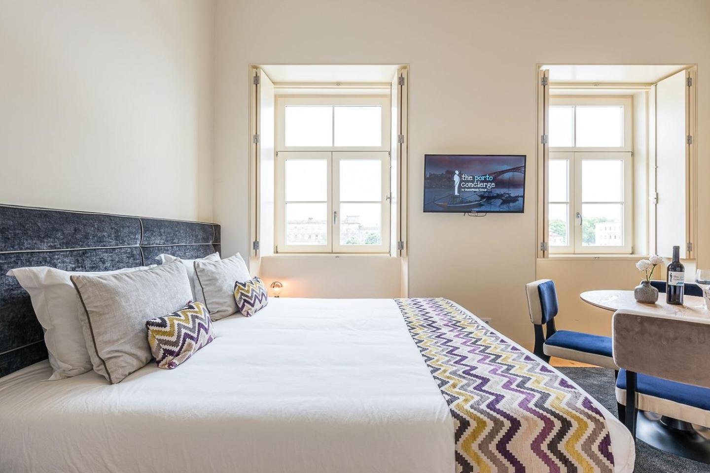 Guestready - La Maison Aires Gouveia OOporto Esterno foto