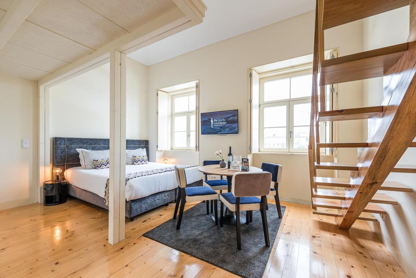 Guestready - La Maison Aires Gouveia OOporto Esterno foto