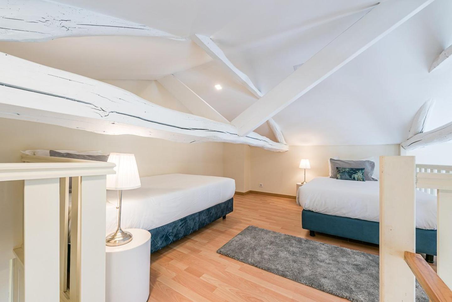 Guestready - La Maison Aires Gouveia OOporto Esterno foto