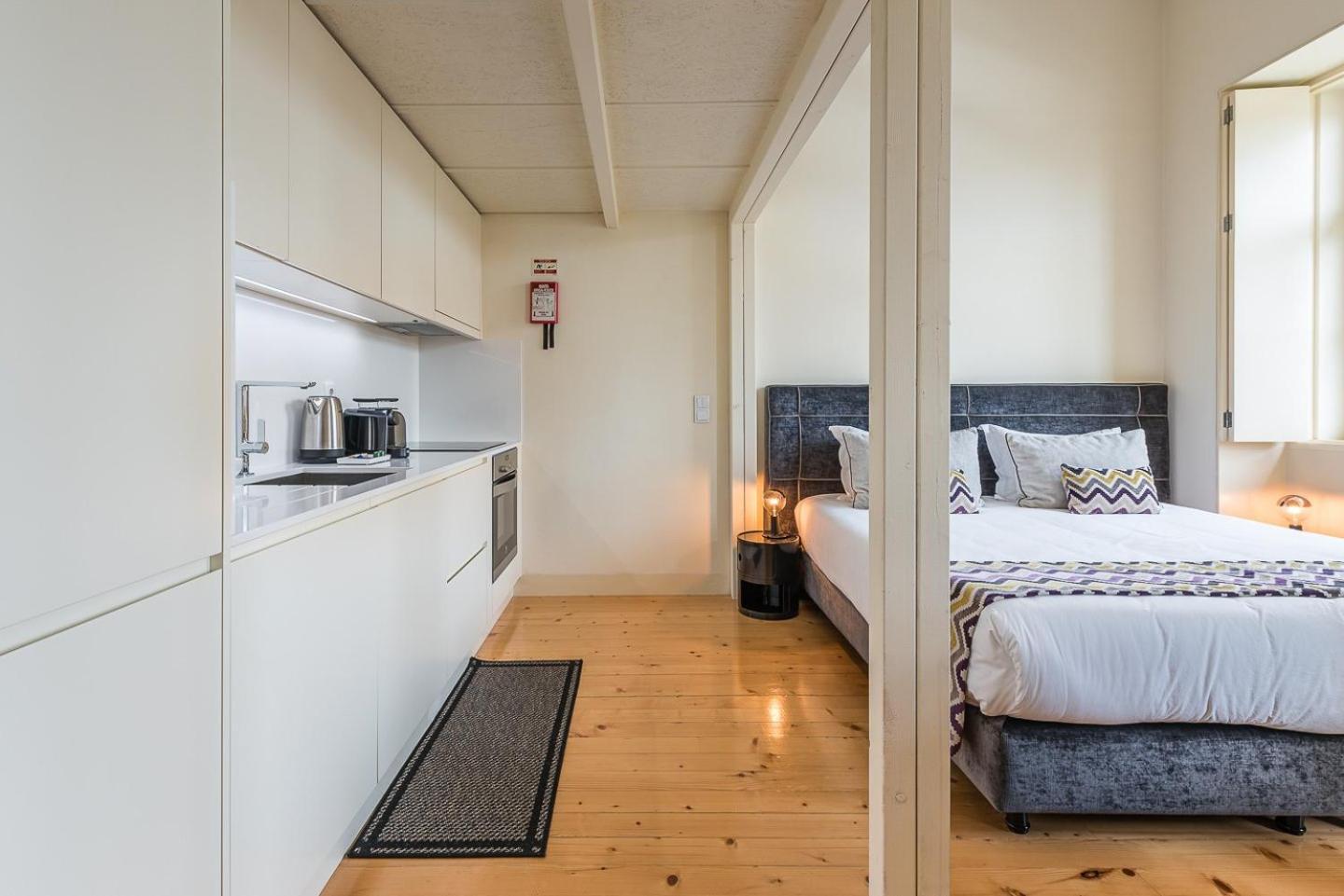 Guestready - La Maison Aires Gouveia OOporto Esterno foto