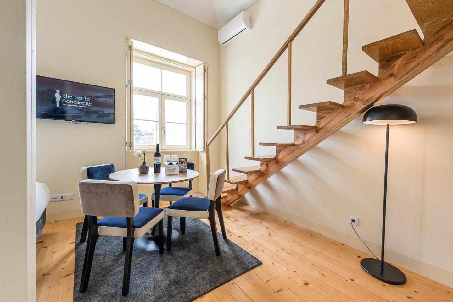Guestready - La Maison Aires Gouveia OOporto Esterno foto