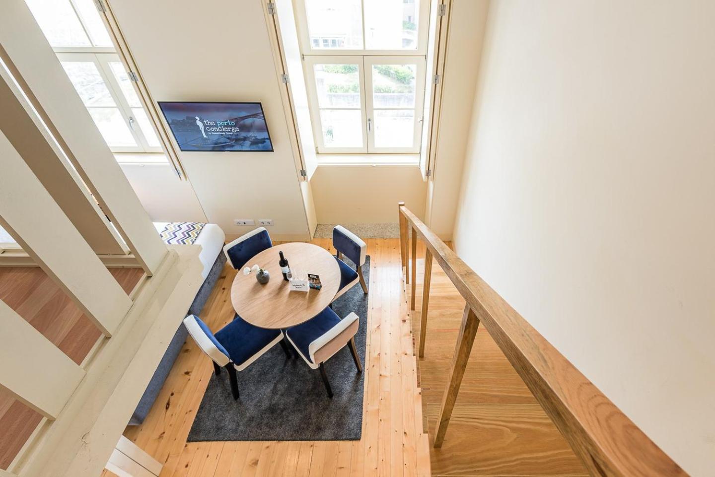 Guestready - La Maison Aires Gouveia OOporto Esterno foto