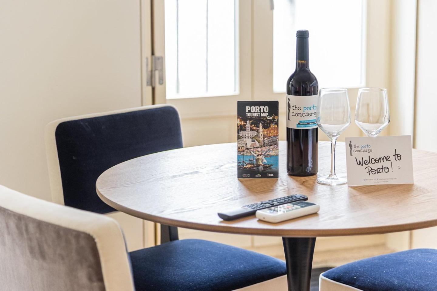 Guestready - La Maison Aires Gouveia OOporto Esterno foto