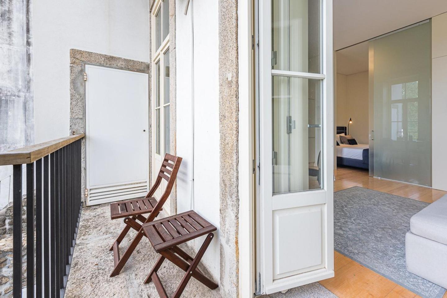 Guestready - La Maison Aires Gouveia OOporto Esterno foto