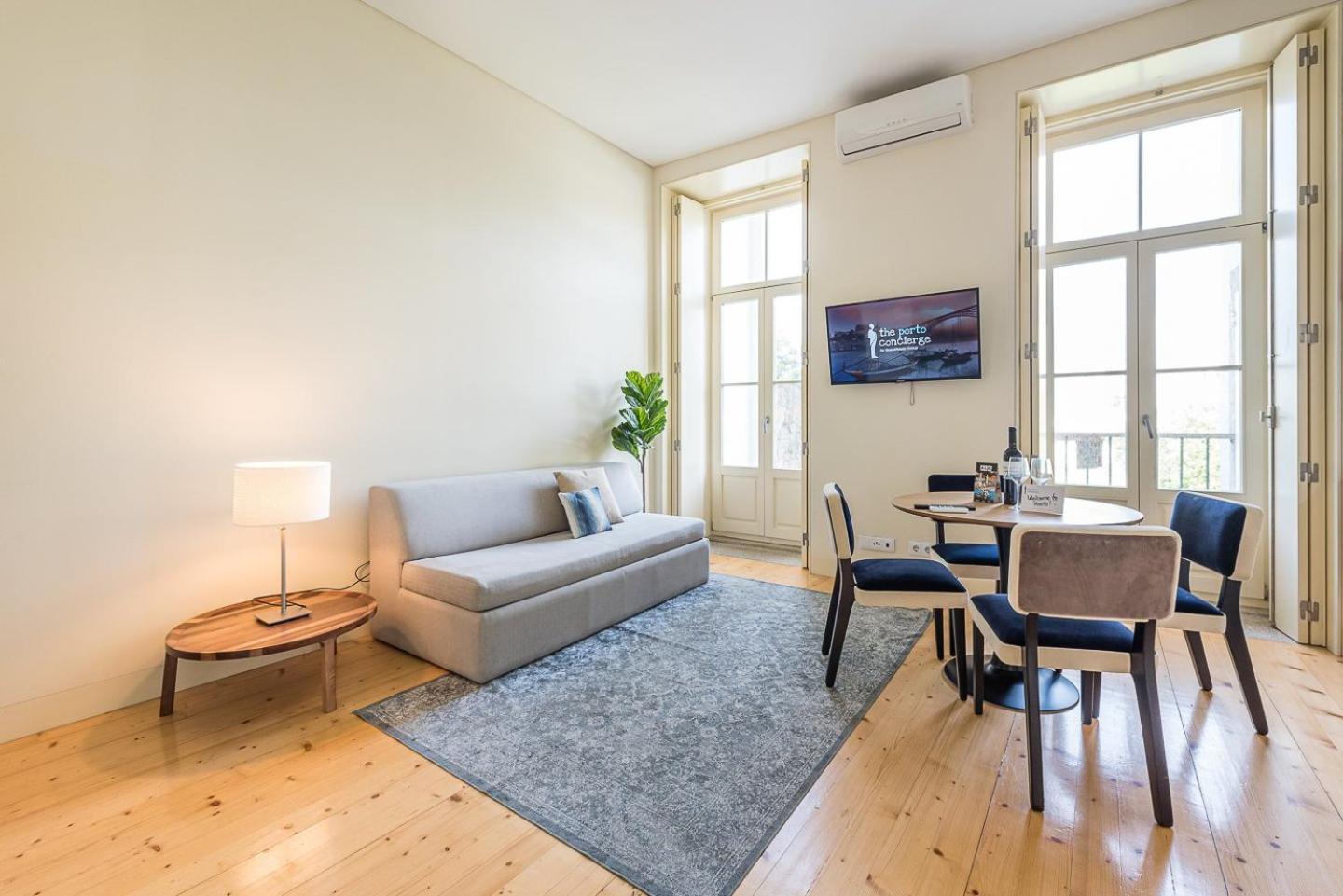 Guestready - La Maison Aires Gouveia OOporto Esterno foto