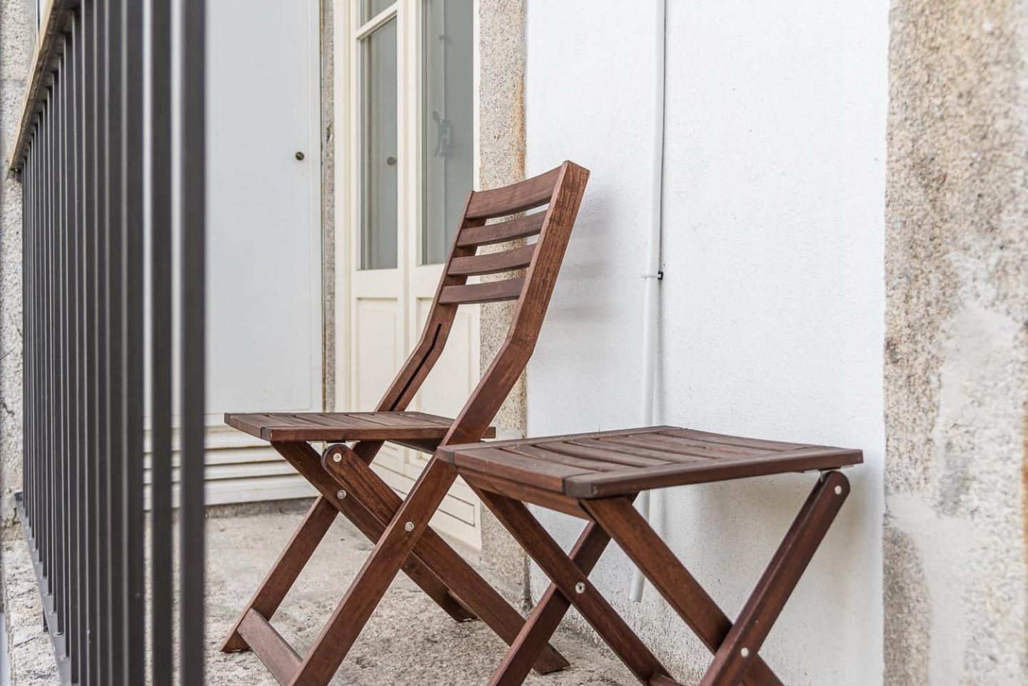 Guestready - La Maison Aires Gouveia OOporto Esterno foto